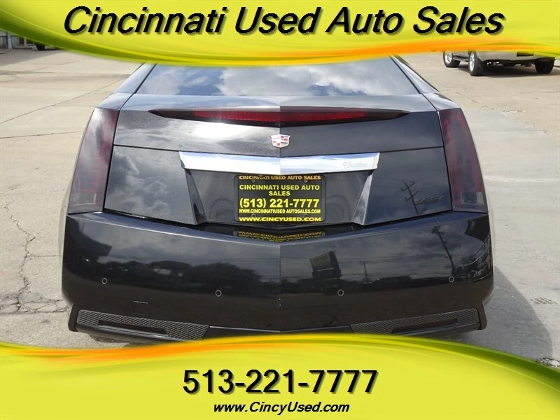 2015 Cadillac CTS-V 3rd Gen - Image 11 of 20