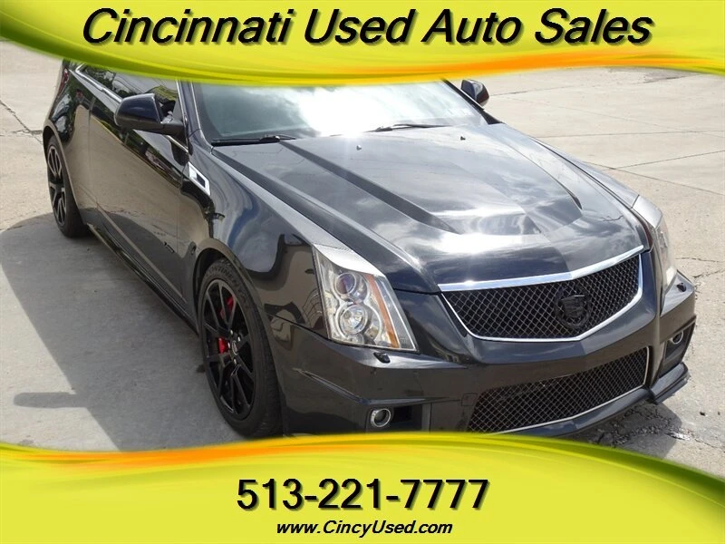 2015 Cadillac CTS-V 3rd Gen - Image 8 of 20