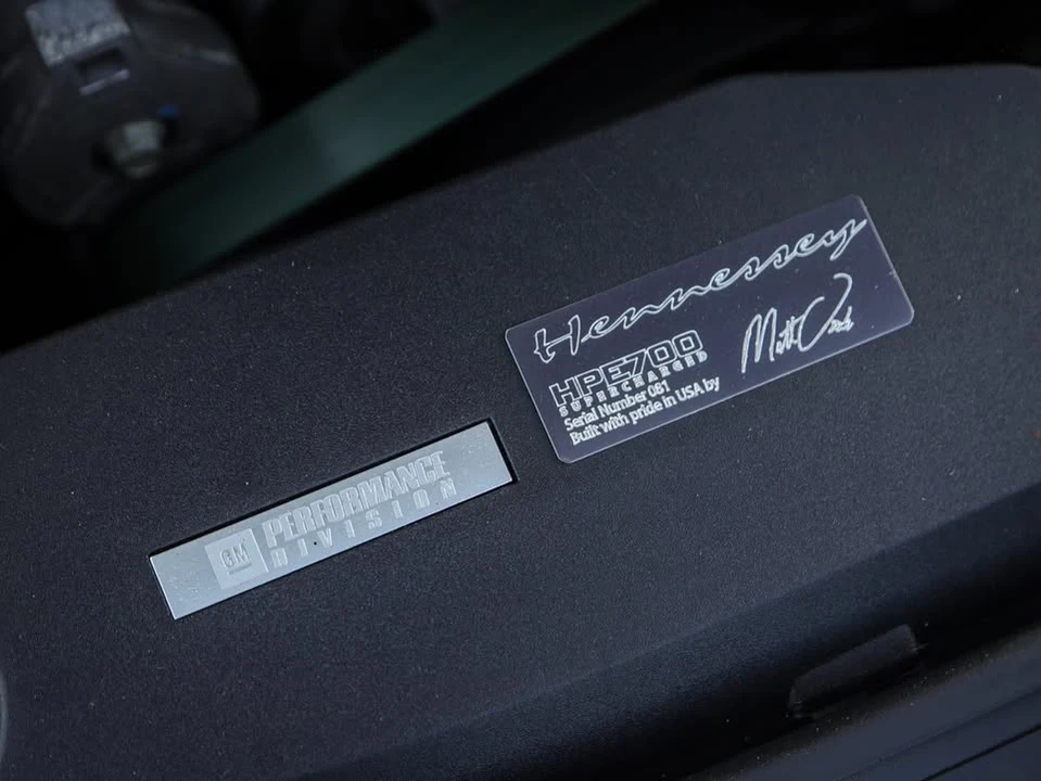 2015 Cadillac CTS-V 2nd Gen - Image 14 of 20