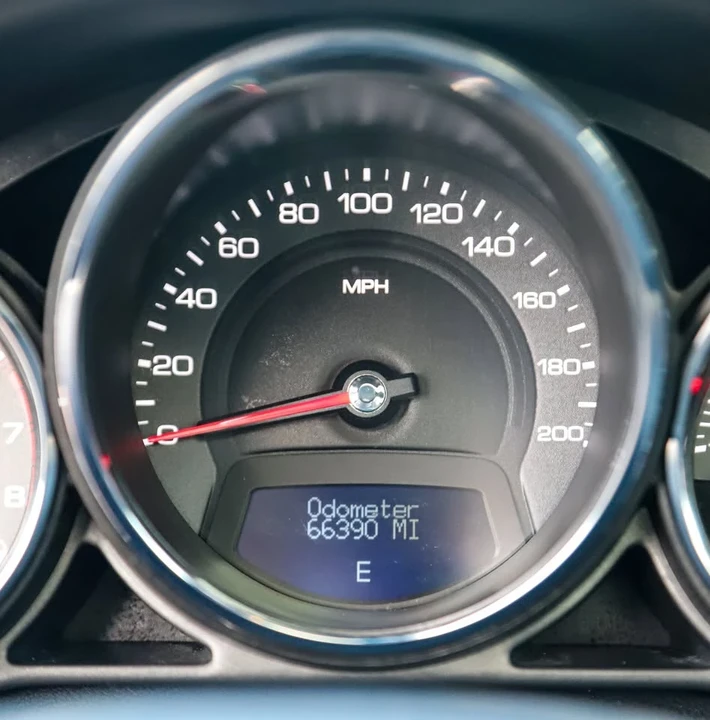 2015 Cadillac CTS-V 2nd Gen - Image 17 of 20