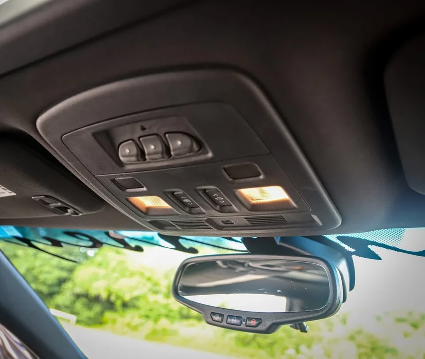 2015 Cadillac CTS-V 2nd Gen - Image 13 of 20