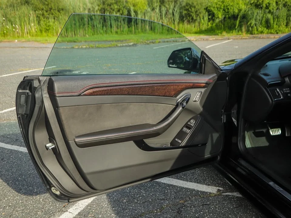 2015 Cadillac CTS-V 2nd Gen - Image 7 of 20
