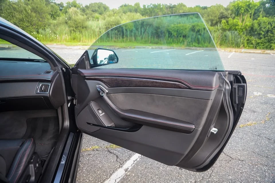 2015 Cadillac CTS-V 2nd Gen - Image 10 of 20