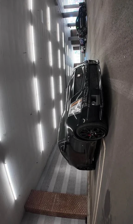 2015 Cadillac CTS-V 2nd Gen - Image 20 of 20