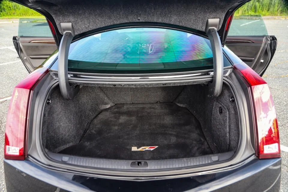2015 Cadillac CTS-V 2nd Gen - Image 15 of 20