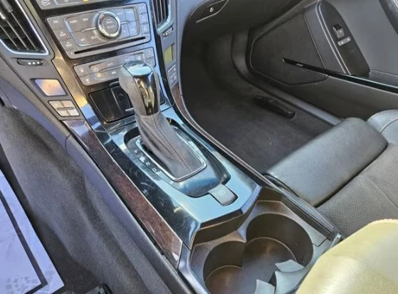 2015 Cadillac CTS-V 2nd Gen - Image 18 of 18