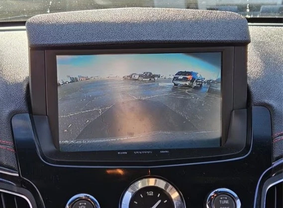 2015 Cadillac CTS-V 2nd Gen - Image 17 of 18