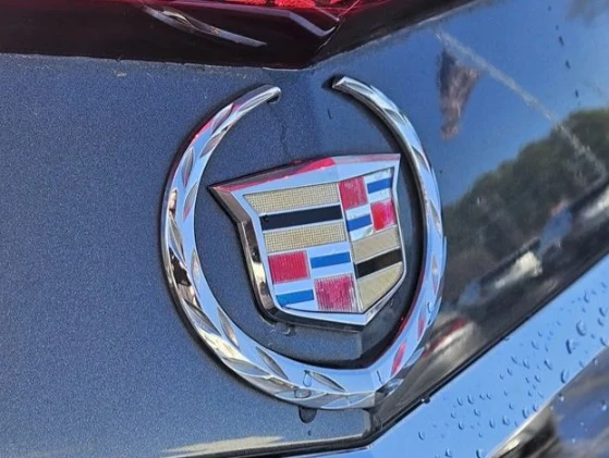 2015 Cadillac CTS-V 2nd Gen - Image 13 of 18
