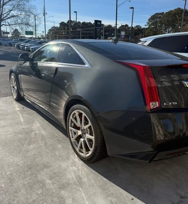 2015 Cadillac CTS-V 2nd Gen - Image 5 of 18