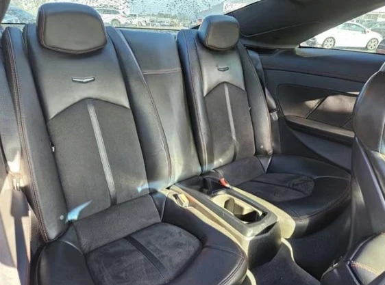 2015 Cadillac CTS-V 2nd Gen - Image 14 of 18