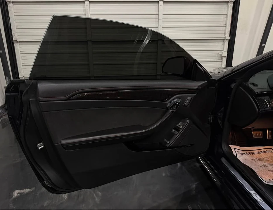 2015 Cadillac CTS-V 2nd Gen - Image 11 of 20
