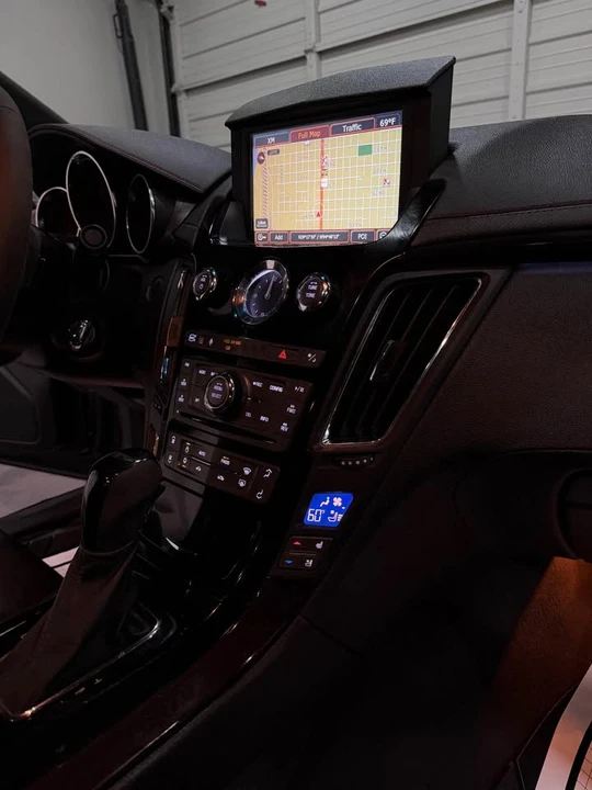 2015 Cadillac CTS-V 2nd Gen - Image 15 of 20