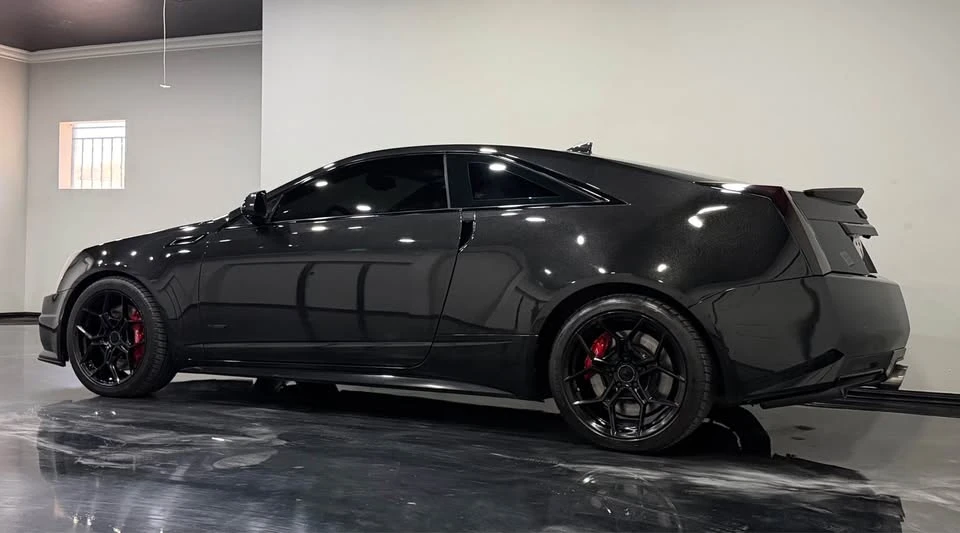 2015 Cadillac CTS-V 2nd Gen - Image 18 of 20