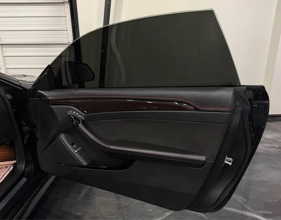 2015 Cadillac CTS-V 2nd Gen - Image 16 of 20