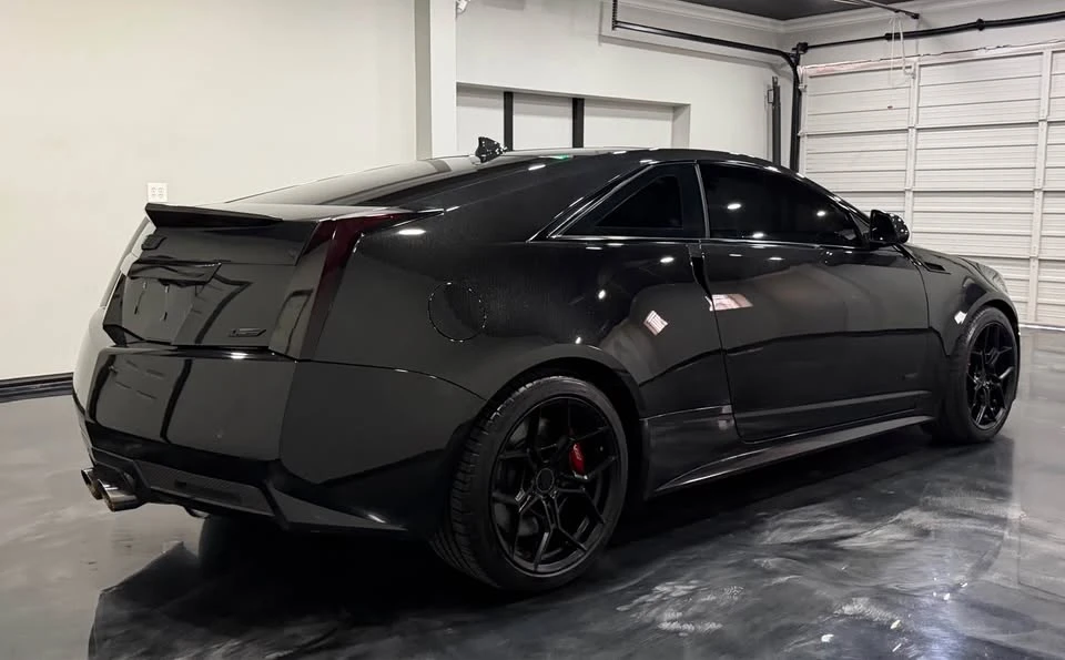 2015 Cadillac CTS-V 2nd Gen - Image 7 of 20