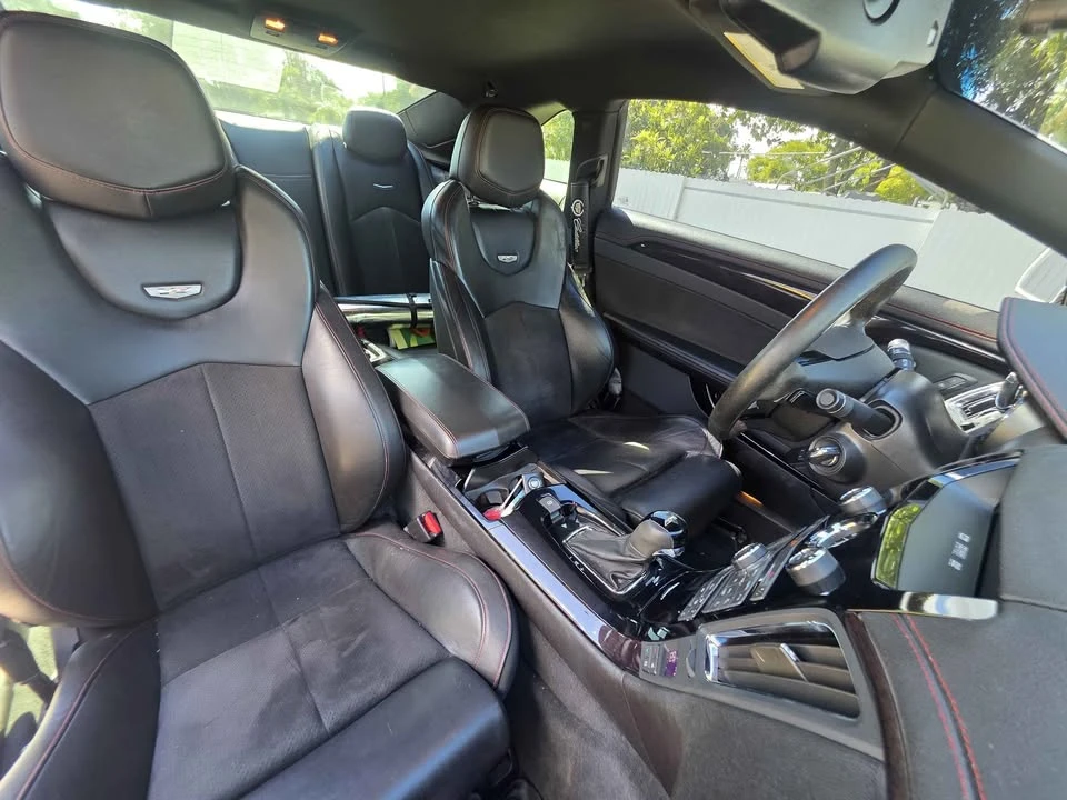 2015 Cadillac CTS - Image 3 of 6