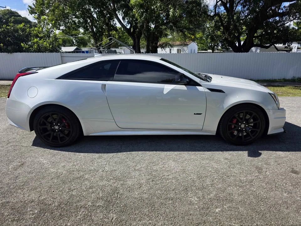 2015 Cadillac CTS - Image 5 of 6