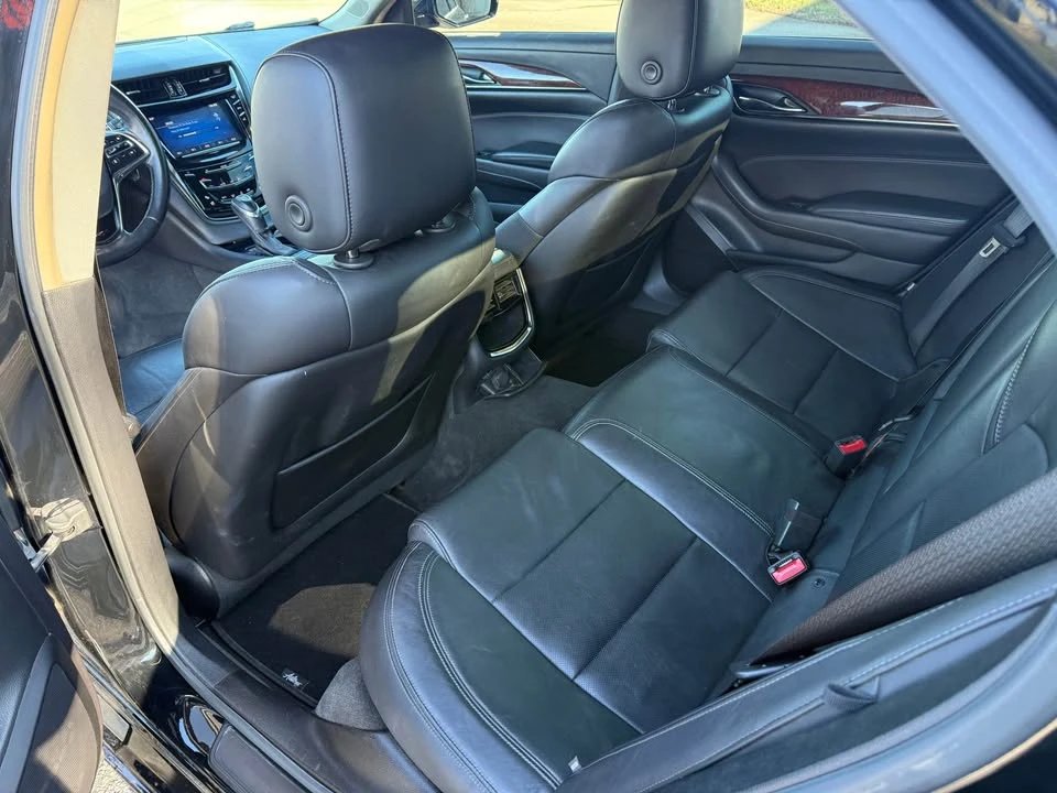 2015 Cadillac CTS-V 3rd Gen - Image 7 of 13