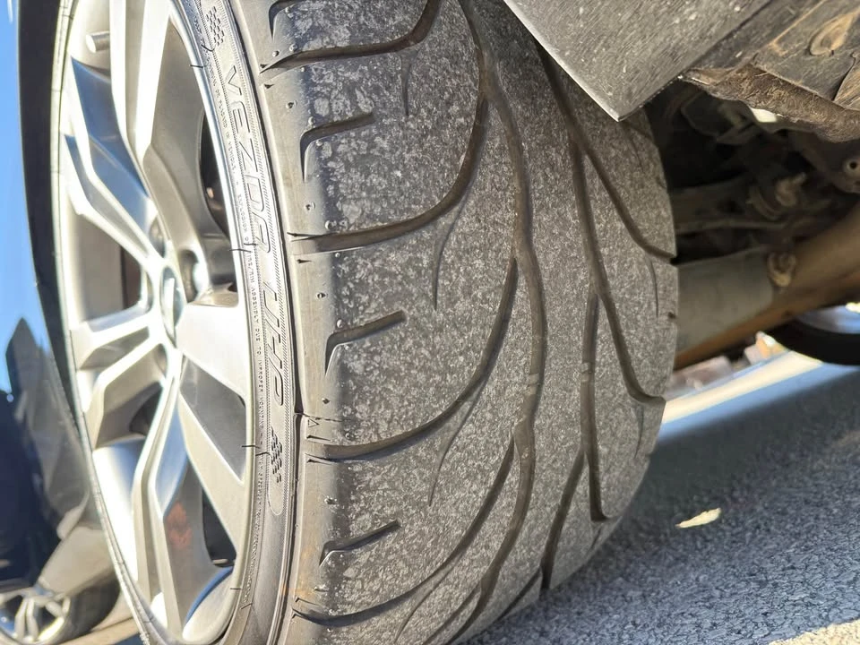 2015 Cadillac CTS-V 3rd Gen - Image 12 of 13