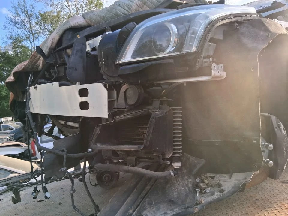 2015 Cadillac CTS - Image 3 of 13