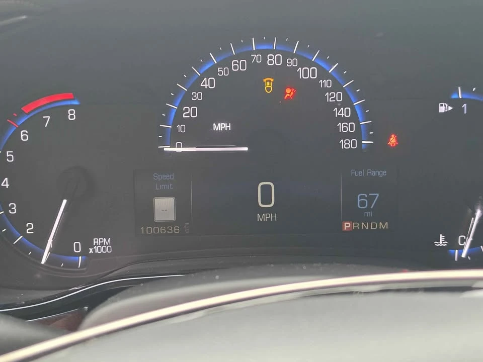 2015 Cadillac CTS-V 2nd Gen - Image 10 of 12