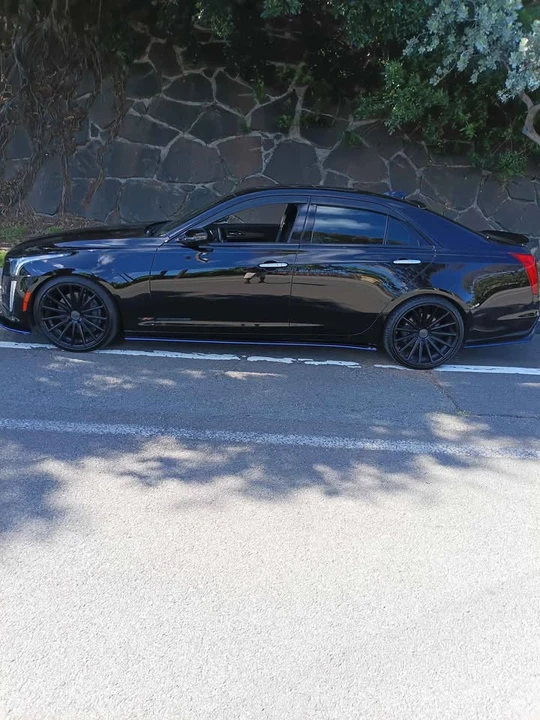 2015 Cadillac CTS - Image 11 of 11