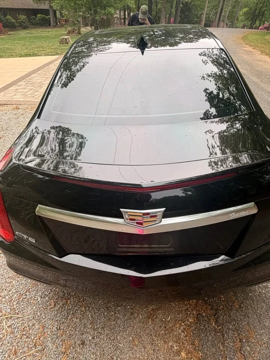 2015 Cadillac CTS - Image 5 of 11