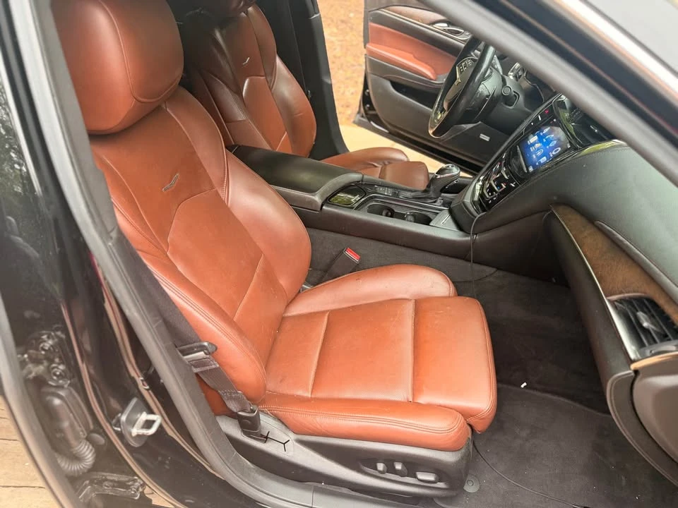 2015 Cadillac CTS - Image 7 of 11