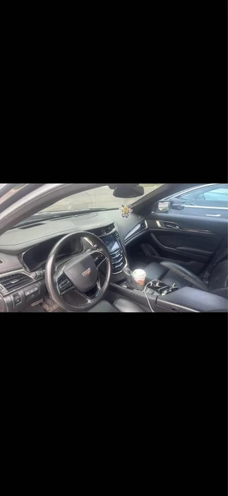 2015 Cadillac CTS - Image 4 of 8