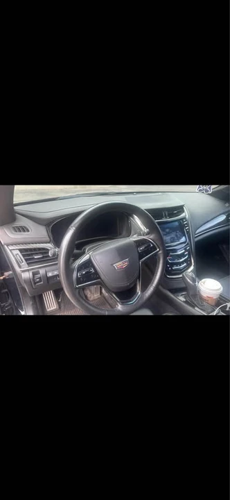 2015 Cadillac CTS - Image 5 of 8