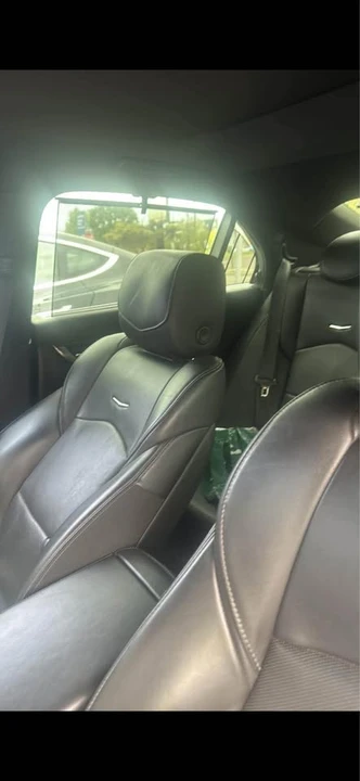 2015 Cadillac CTS - Image 6 of 8
