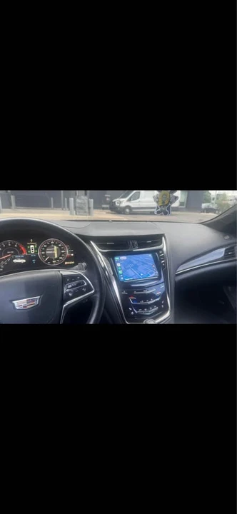 2015 Cadillac CTS - Image 8 of 8