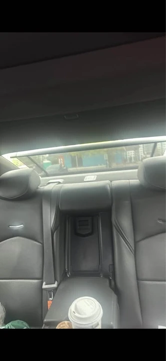 2015 Cadillac CTS - Image 7 of 8