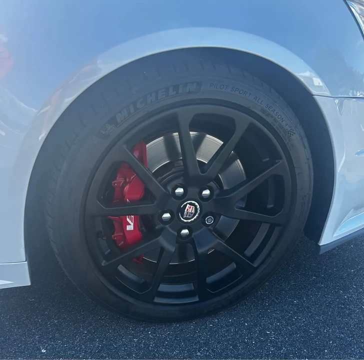 2015 Cadillac CTS-V 2nd Gen - Image 10 of 16