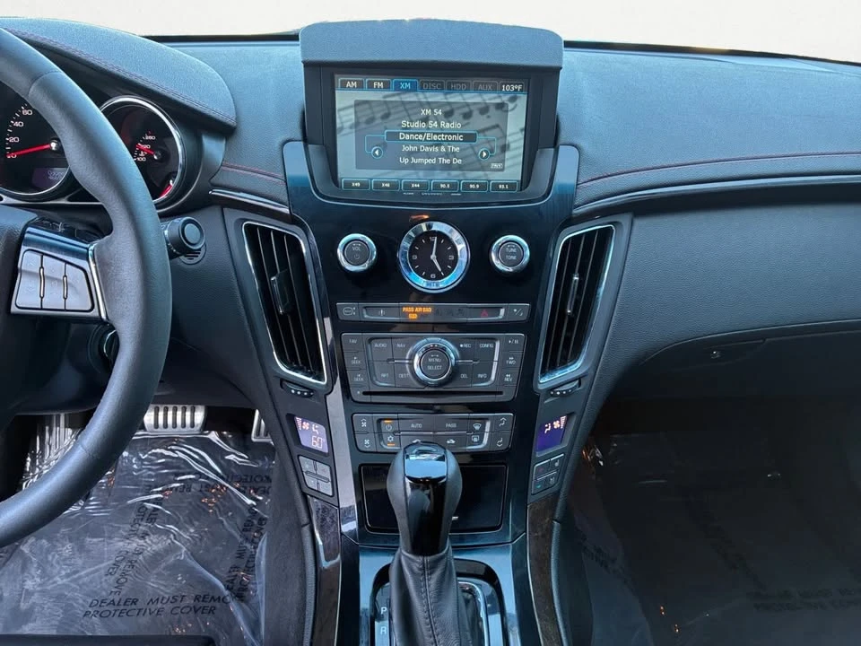 2015 Cadillac CTS 2nd Gen - Image 10 of 12