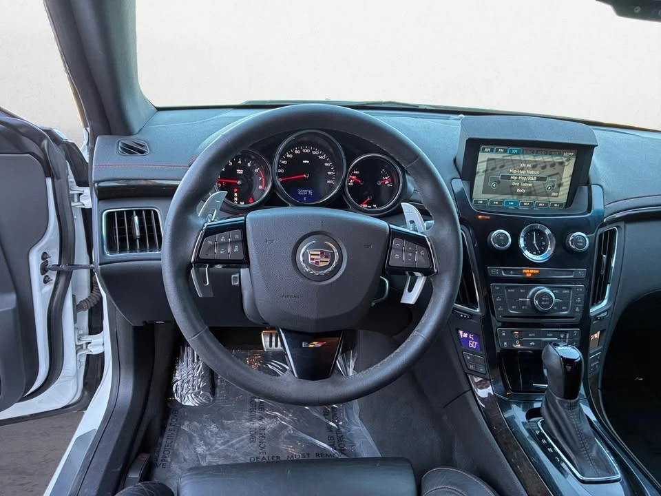 2015 Cadillac CTS 2nd Gen - Image 9 of 12
