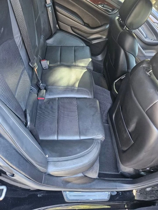 2015 Cadillac CTS-V 3rd Gen - Image 14 of 14