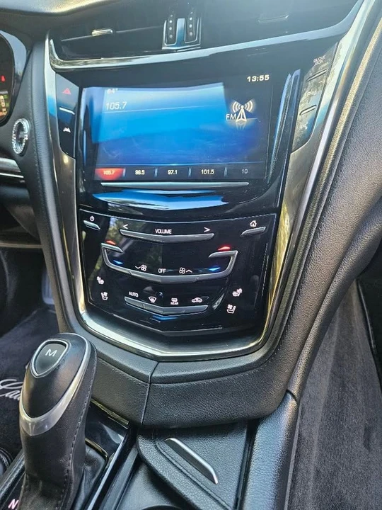 2015 Cadillac CTS-V 3rd Gen - Image 12 of 14
