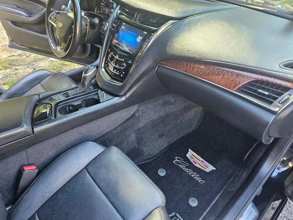 2015 Cadillac CTS-V 3rd Gen - Image 11 of 14
