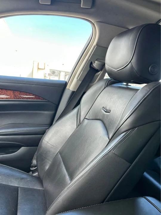 2015 Cadillac CTS 3rd Gen - Image 9 of 14