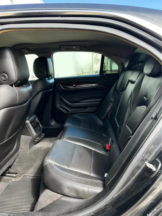 2015 Cadillac CTS 3rd Gen - Image 14 of 14