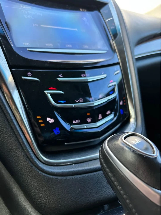 2015 Cadillac CTS 3rd Gen - Image 10 of 14