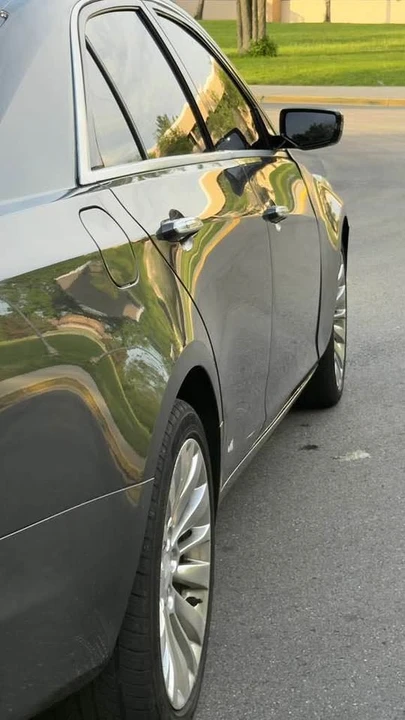 2015 Cadillac CTS 2nd Gen - Image 11 of 14