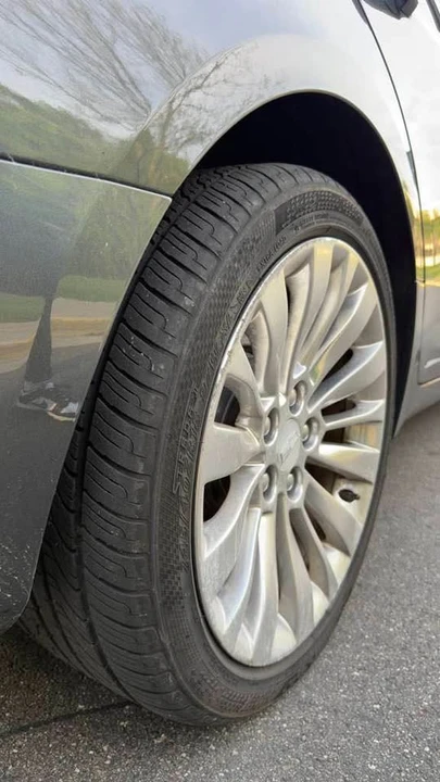2015 Cadillac CTS 2nd Gen - Image 7 of 14