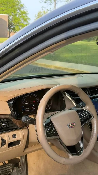 2015 Cadillac CTS 2nd Gen - Image 12 of 14