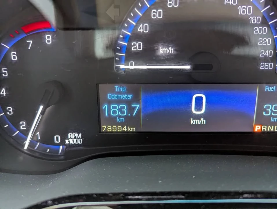 2015 Cadillac CTS 3rd Gen - Image 12 of 17