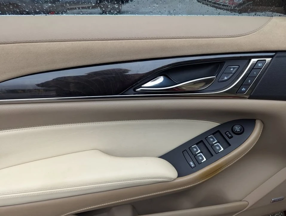2015 Cadillac CTS 3rd Gen - Image 11 of 17