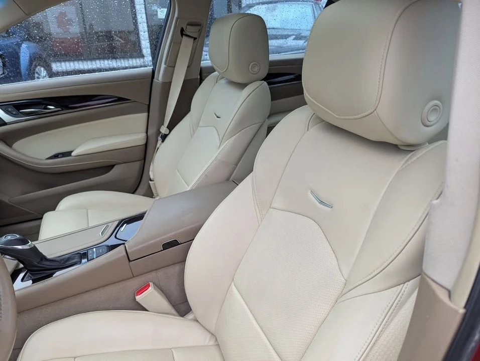 2015 Cadillac CTS 3rd Gen - Image 9 of 17
