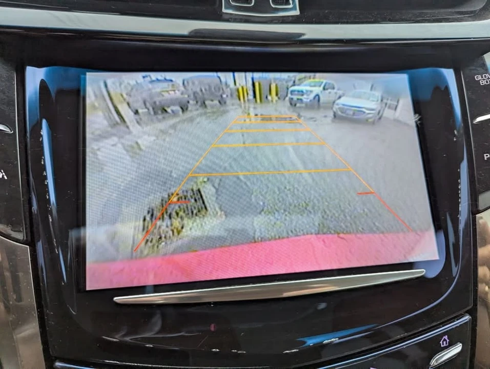 2015 Cadillac CTS 3rd Gen - Image 14 of 17