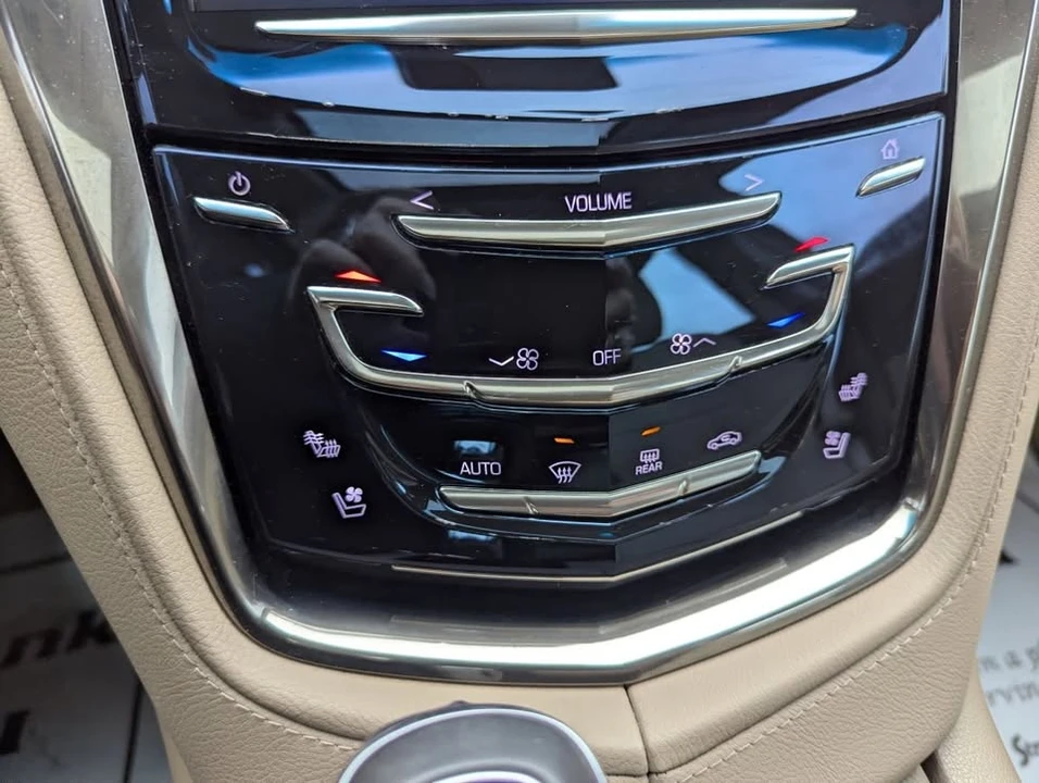 2015 Cadillac CTS 3rd Gen - Image 15 of 17